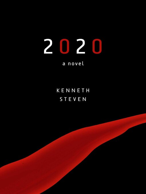 Title details for 2020 by Kenneth Steven - Available